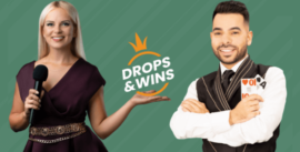 Berry Casino – 1 500 000 € edestä käteispalkintoja