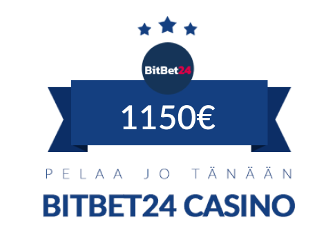 Bit Bet24 bonus