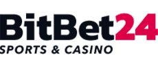 BitBet24 Casino logo