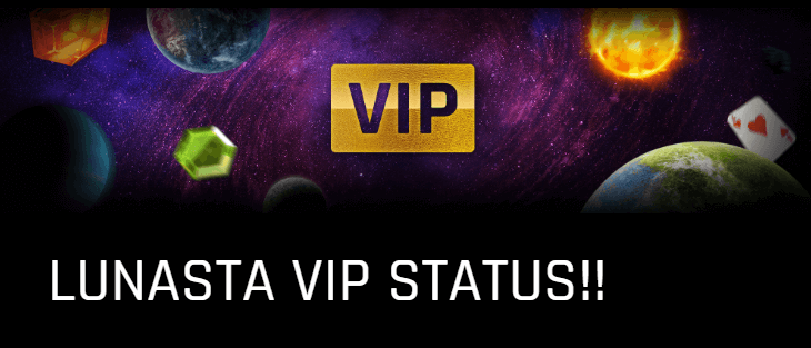 Casino Universe vip