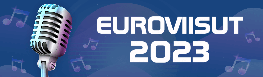 Euroviisut 2023 vedonlyonti
