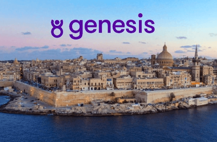 Genesis Global Genesis Global Limited