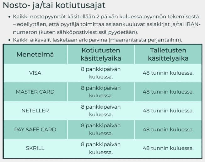 jackpot island casino kotiutus