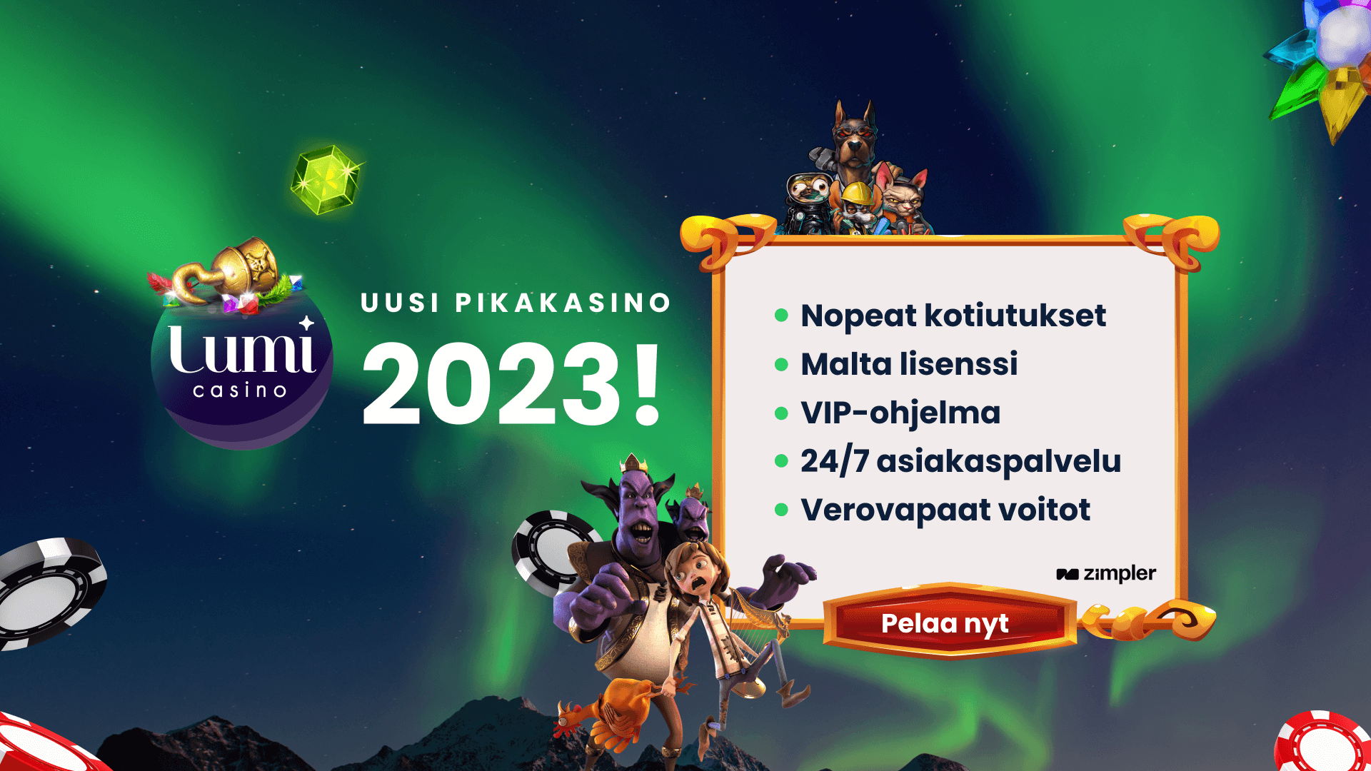 lumi casino