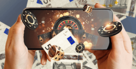 1 euron talletus casino