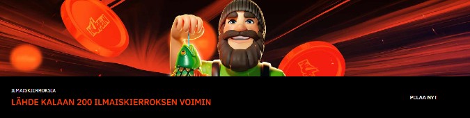 Nopein Casino bonus