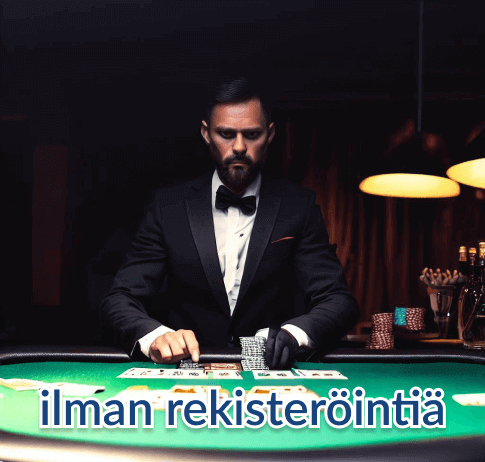 Blackjack City Casino bonus