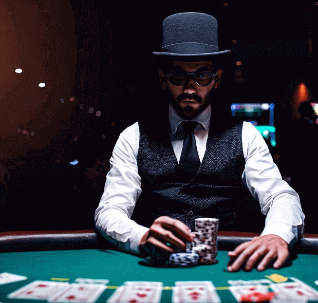 Blackjack City Casino pelit