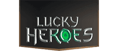 Lucky Heroes Casino