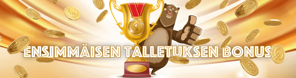 Talletusbonus