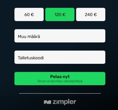 XLbet Casino talletus XLbet Casino talletus