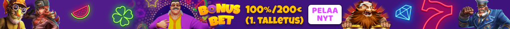 Bonusbet Casino