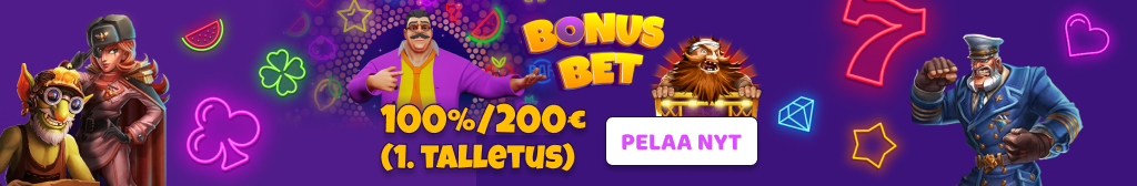 Bonusbet Casino