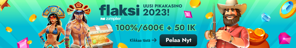 Flaksi Kasino
