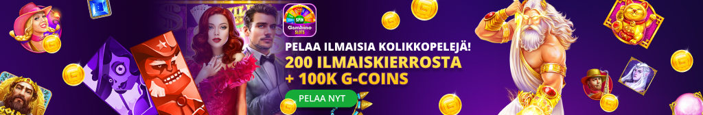 Gambino Slots
