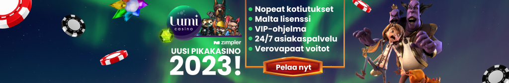 Lumi casino