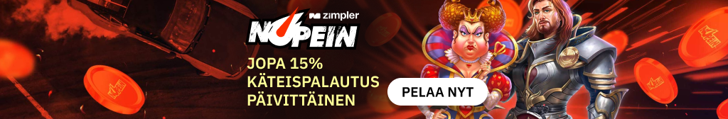 Nopein casino