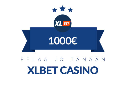 XLbet Casino bonus
