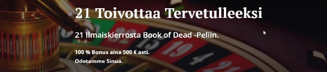 Onko bonuskoodit ilman talletusta mahdollisia?