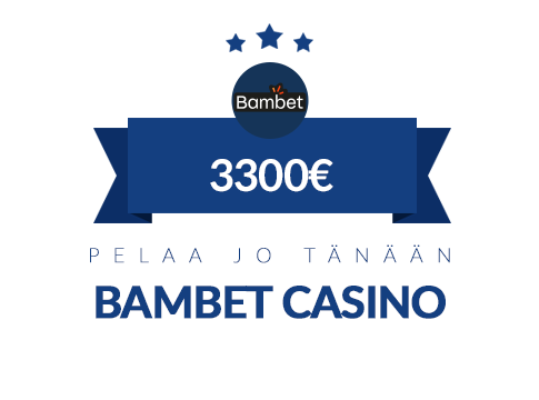 Bambet Casino bonus