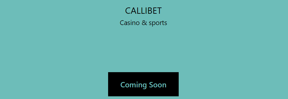 Callibet – Uusi kryptokasino 