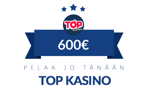 TopKasino bonus