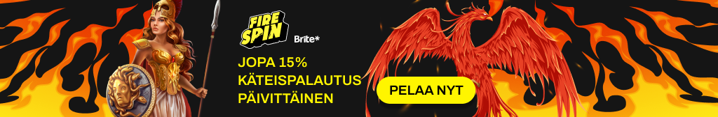 FireSpin Casino