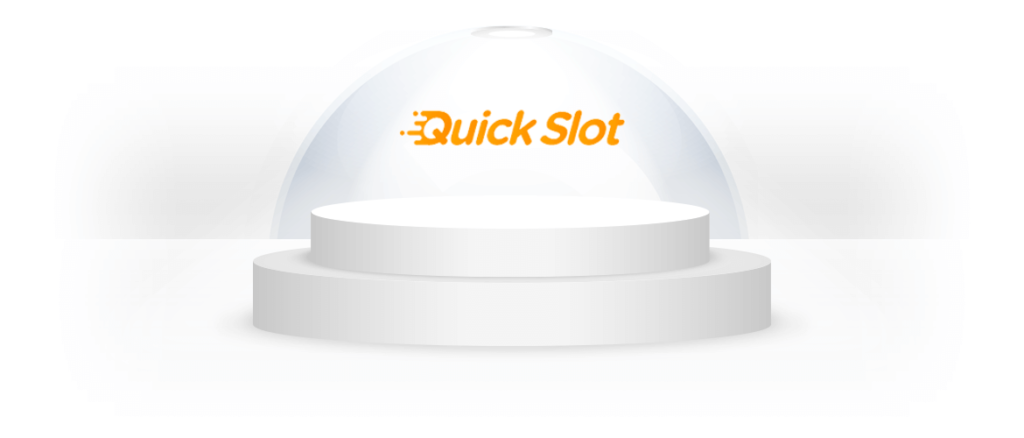 Kaksintaistelun voittaja on Quickslot