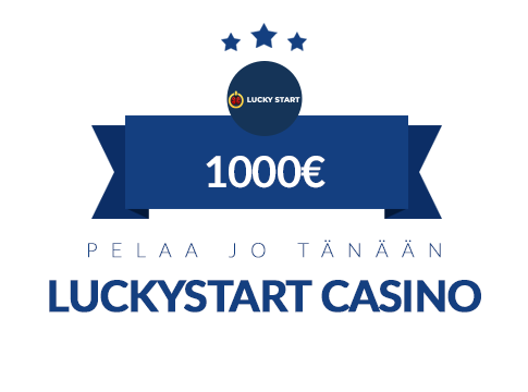 Lucky Start Casino bonus