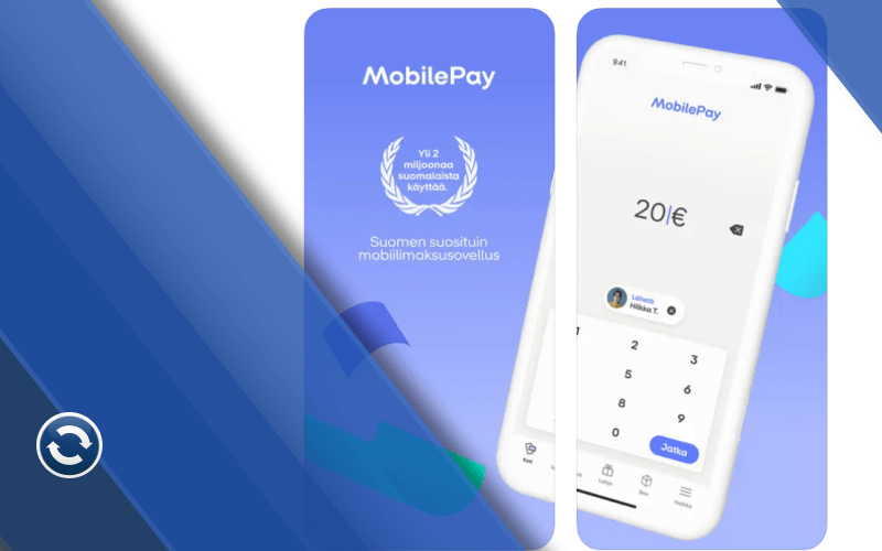 Mobilepay kasinot edut ja haitat