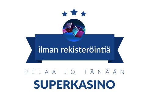 Superkasino bonus