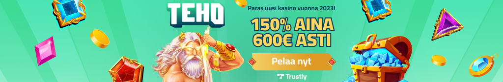 Teho Kasino