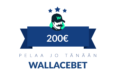 Wallacebet Casino bonus