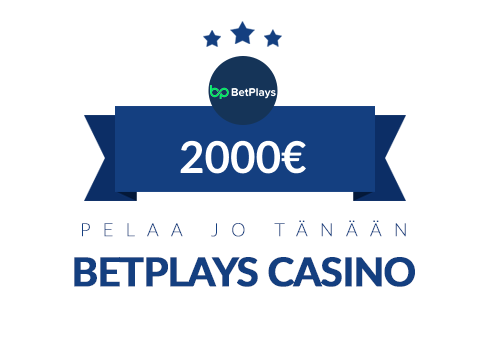 BetPlays Casino bonus