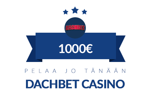 Dachbet Casino bonus
