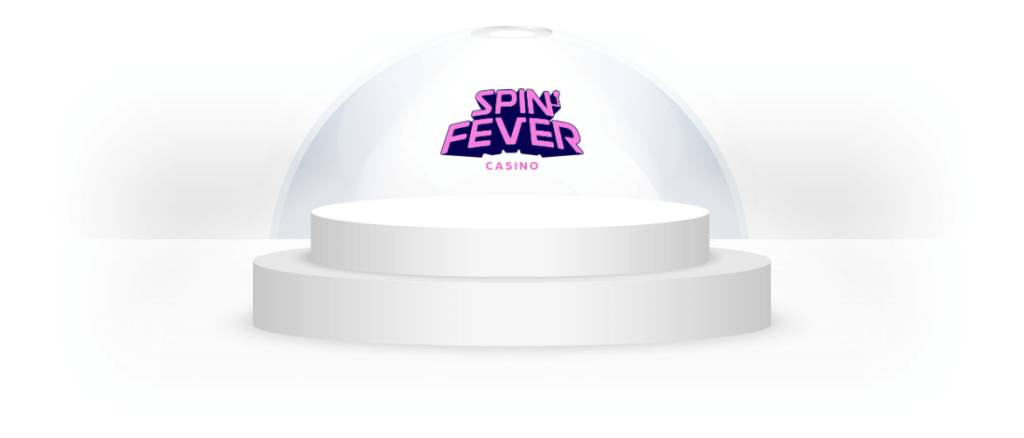 Kaksintaistelun voittaja on SpinFever