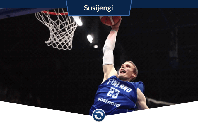 Susijengi valmistautuu koitokseen