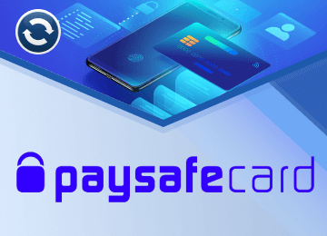 Paysafecard kasinot