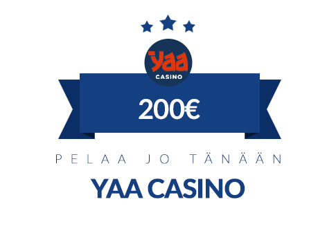 Yaa Casino bonus