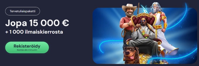 LuckyWins bonus LuckyWins bonus