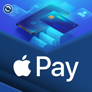 Apple Pay kasinot