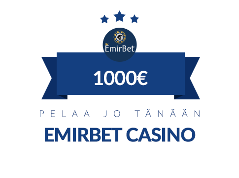 EmirBet Casino bonus