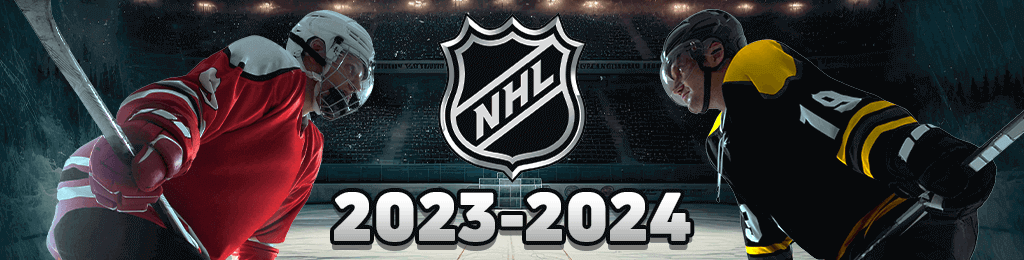 NHL-kausiennakko 2023–2024