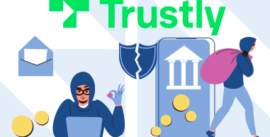 Trustly huijaus – Varo näitä ansoja