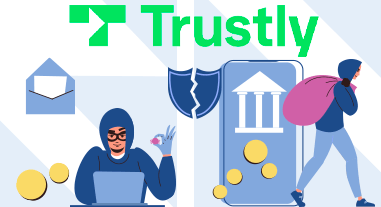 Trustly huijaus – Varo näitä ansoja