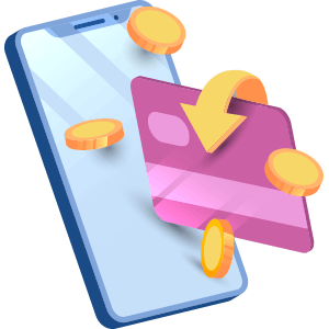 Damagi Marketing Solutions bonukset