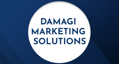 Damagi Marketing Solutions kasinot