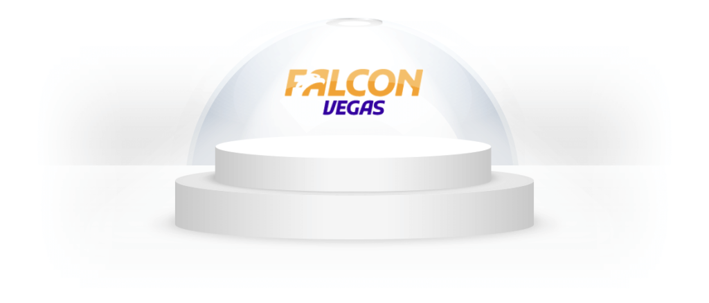 Kaksintaistelun voittaja on Falcon Vegas