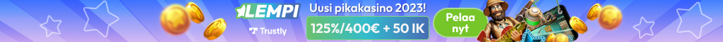 Lempi Kasino