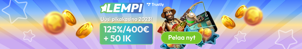 Lempi Kasino